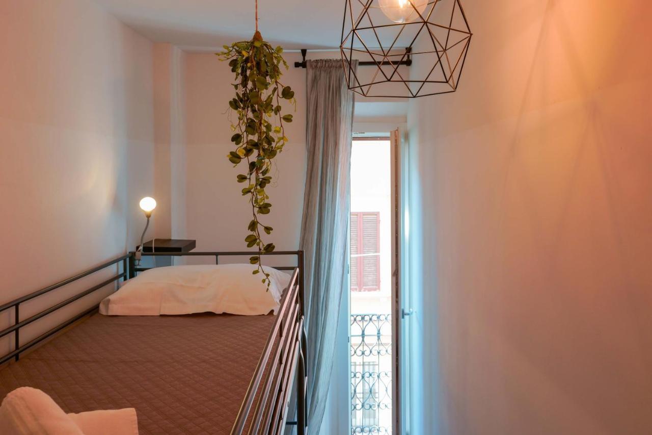 Dimora Orfeo Apartment Bologna Exterior foto