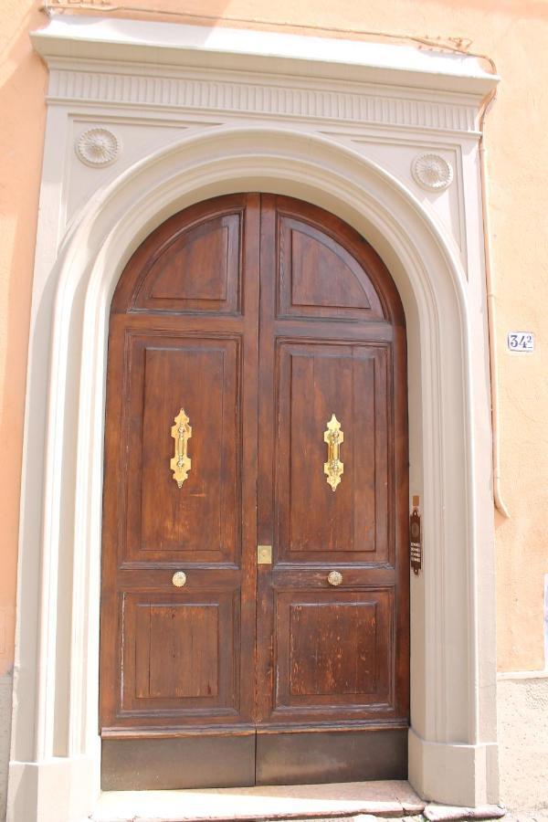 Dimora Orfeo Apartment Bologna Exterior foto